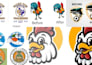 do urgent manual vector tracing and vectorize your logo in 2 hours